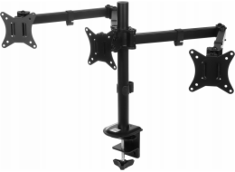 BRATECK-LDT66-C034 UPEVNĚNÍ NA STOLNÍ MONITOR BRATECK