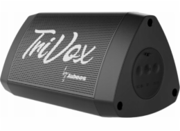 Jabees Trivox 7W Bluetooth reproduktor, vodotěsný, IP66 + Aux rádio, FM mikrofon / černý