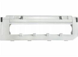 JETtools Pouzdro hlavního kartáče pro vysavač Xiaomi Roborock S7 Q7 Q7 Max S7 Maxv / šedé