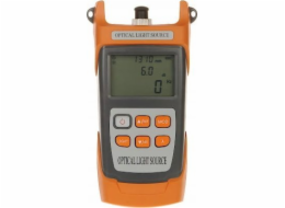 Spacetronik LASEROVÝ ZDROJ SVĚTLA SLS-XK30S 1310 / 1550 nm