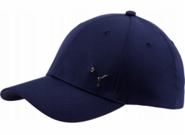 Puma Kšiltovka ESS Metal Cat 025994-06