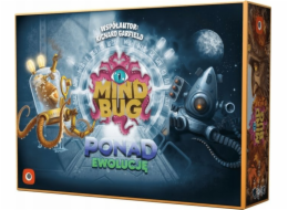 Portal Games Mindbug Game: Beyond Evolutions