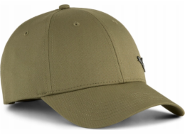 Puma Kšiltovka ESS Metal Cat 025994-02