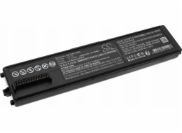 Dobíjecí baterie typu 4228C002 4228C003 LK-72 pro Canon Pixma TR150 TR 150 / CS-CTR150SL