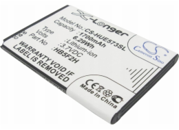 Cameron Sino Dobíjecí baterie pro Huawei E5330 E5336 E5372 E5373 E5375 E5377 EC5377 / CS-HUE573SL