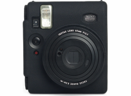 LoveInstant Silikonový kryt pro Fujifilm Instax Mini 99 černý