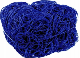 Síť na branku 5x2 m 4 mm Modrá