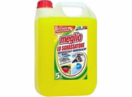 Meglio odmašťovač citron 5l