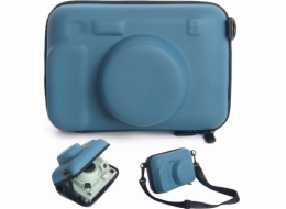 LoveInstant Pouzdro/pouzdro pro Fuji Fujifilm Instax Wide 400 / modré