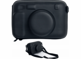 LoveInstant Pevné pouzdro pro Fuji Fujifilm Instax Wide 400 / černé