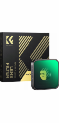 Kf Polarizační filtr PL pro kameru GoPro Hero 4K 2024 / K&F Concept / 1.2879