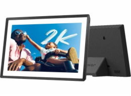 Lexar DIGITÁLNÍ FOTORÁMEČEK 11/PX-110BLKGLR LEXAR