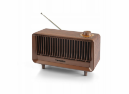 Astar&nbsp;Moderní&nbsp;rádio&nbsp;ve&nbsp;vintage&nbsp;stylu&nbsp;Tiross&nbsp;TS-464