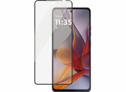 PanzerGlass Ochranné sklo pro Motorola Moto G75 5G, ultraširoký kryt, 6597