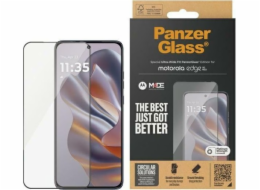 PanzerGlass Ochranné pouzdro pro Motorola edge 50 Neo, ultraširoký kryt, 6595