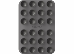 SKINARMA Univerzální přísavka Stax MagSafe pro telefon s kouřem