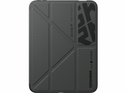 Skinarma Spunk Pewter Case pro iPad mini (A17 Pro) 2024 zelené