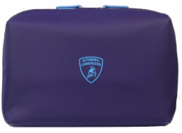 Lamborghini Urus D10 Tech Pouch Organizer modrý