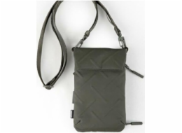 Taška na telefon Skinarma Juno Olive