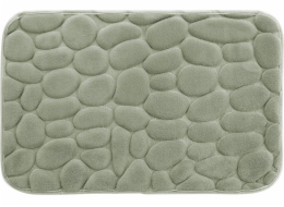 Douceur&nbsp;d`Interieur&nbsp;Koupelnová&nbsp;předložka&nbsp;s&nbsp;reliéfním&nbsp;vzorem,&nbsp;50&nbsp;x&nbsp;80&nbsp;cm,&nbsp;RICOCHET