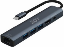 ZOY Stanice/replikátor Replikátor ZH61