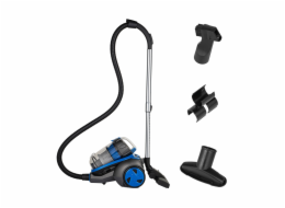 TESLA AeroStar T500 - bezsáčkový podlahový vysavač