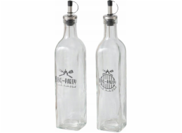 Boltze Dávkovač BBQ dresinku, 500 ml, 2 ks.