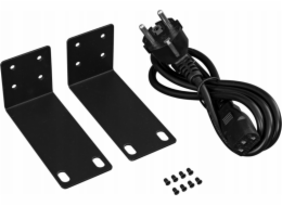 BCS Přepínač PŘEPÍNAČ POE BCS-B-SP1602G-1SFP 16PORTOVÝ SFP BCS ZÁKLADNÍ