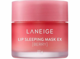 Laneige Laneige Regenerační maska na rty, bobule - 20 g