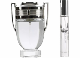 Paco Rabanne Invictus toaletní voda 100ml.+ toaletní voda 20ml. SOUBOR