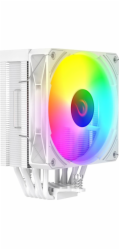 Chladič CPU Rampage Octagon C70 (OCTAGONC70-WHITE)