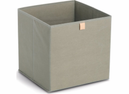 Zeller Úložná krabice STORAGE, 32 x 32 x 32 cm