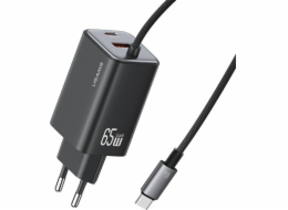 Usams CC266 PD65W ACC je k dispozici