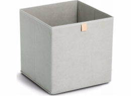 Zeller Úložná krabice STORAGE, 32 x 32 x 32 cm