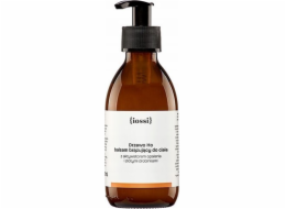 Malibu IOSSI_Ho opalovací tělové mléko s aktivátorem opalování a zlatými částicemi 190ml