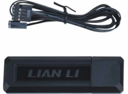 Lian Li Bezdrátový ovladač UNI FAN V2 - černý