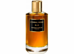 MANCERA Eternal Wood EDP sprej 120ml