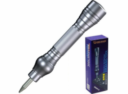 Ecoiffier MECHANICKÝ rozbíječ skla iRock 5