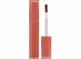 Rom&nd Lesk na rty DewyFul Water Tint odstín 02 Salty Peach 5g