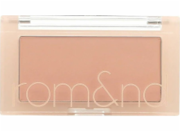 Rom&nd Tvářenka Better Than Cheek N01 Nutty Nude 4g