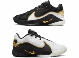 Nike&nbsp;Boty&nbsp;LEBRON&nbsp;XXII&nbsp;BHM&nbsp;GS&nbsp;HV8616-100