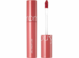 Rom&nd Vysoce pigmentovaný lesk na rty Juicy Lasting Tint odstín 11 Pink Pumpkin 5,5 g