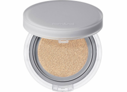 Alkotest Podkladový krém Nu Zero Cushion v polštářku 03 Natural21 15g