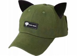 PROOVE Noční světlo Glow LED RGB 1200mAh 5W s indukční nabíječkou 15W bílé