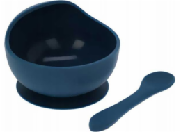 Excellent Houseware Hrnek s přísavkou, O 12 cm