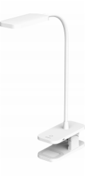 PROOVE Stolní lampa Light Bite LED 1200mAh 5W bílá