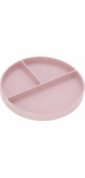 Cosy & Trendy Talíř s přihrádkami, O 20 cm