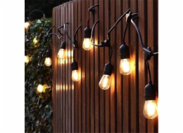 Světelná girlanda 20 LED