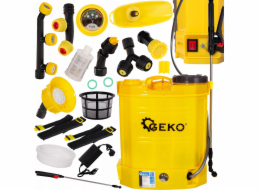 Geko Akumulátorový postřikovač 12L (1)