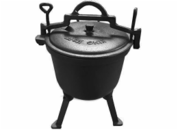 Kotlík na uhlí KingHoff KH 2233